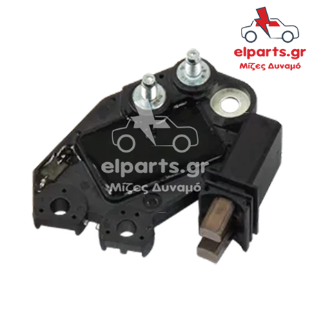 Δυναμό Valeo ARE3124 