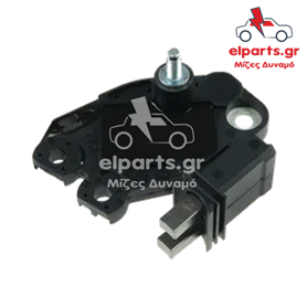 Δυναμό Valeo ARE3125 