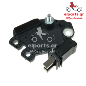 Δυναμό Valeo ARE3125S 