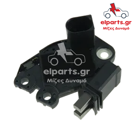 Δυναμό Valeo ARE3126 