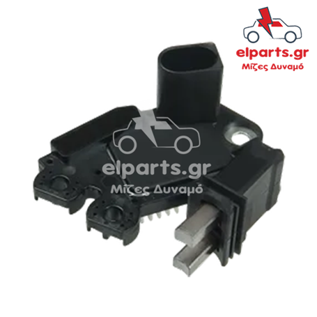 Δυναμό Valeo ARE3126P 