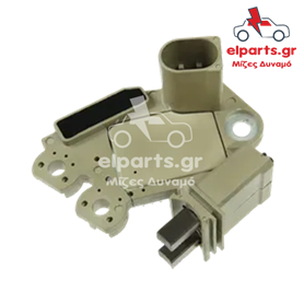 Δυναμό Valeo ARE3126S 