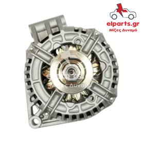 Δυναμό Bosch A0317 6004ML0017