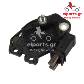 Δυναμό Valeo ARE3127 