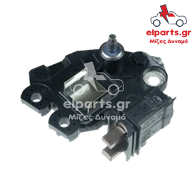 Δυναμό Valeo ARE3137(VALEO) 