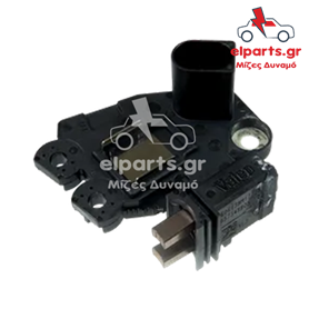 Δυναμό Valeo ARE3139(VALEO) 