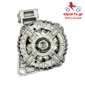 Δυναμό Bosch A0318 