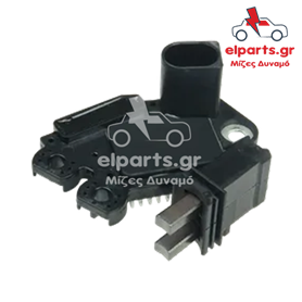 Δυναμό Valeo ARE3142P 