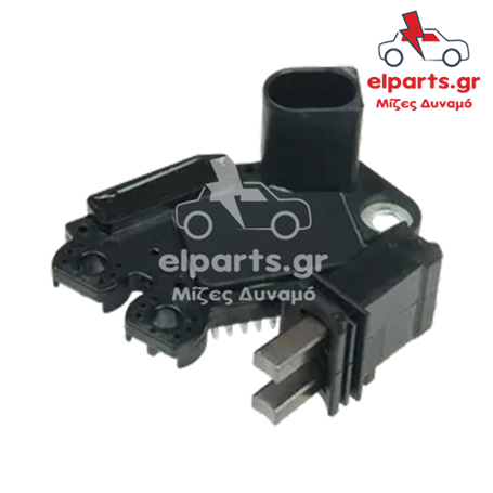 Δυναμό Valeo ARE3142P 