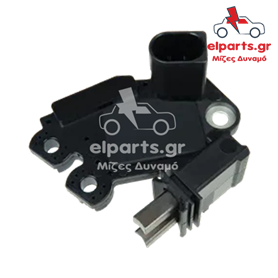 Δυναμό Valeo ARE3142P2 