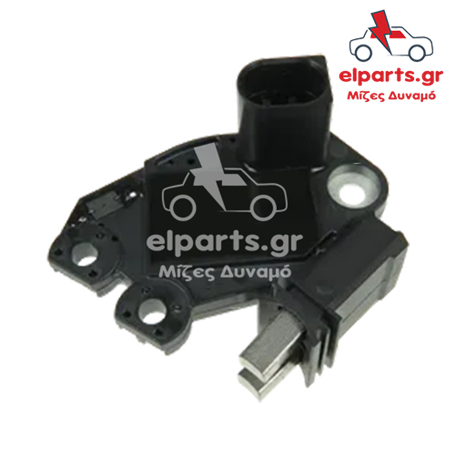 Δυναμό Valeo ARE3143S 