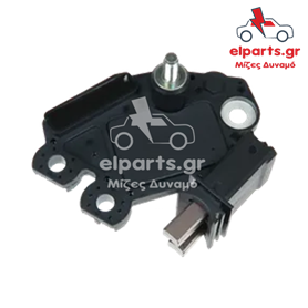 Δυναμό Valeo ARE3144S2 