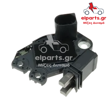 Δυναμό Valeo ARE3145 