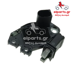 Δυναμό Valeo ARE3146 