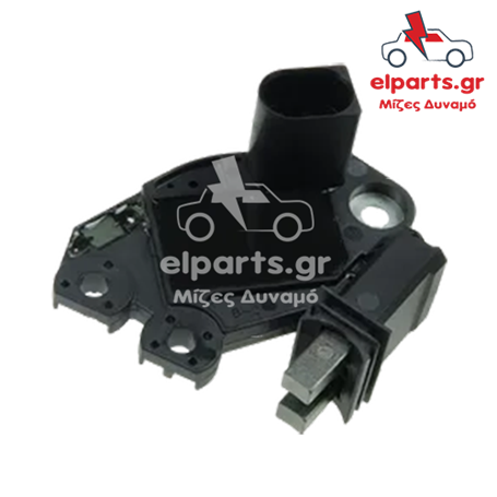 Δυναμό Valeo ARE3146 