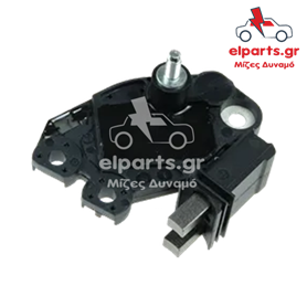 Δυναμό Valeo ARE3147 