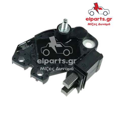 Δυναμό Valeo ARE3147 