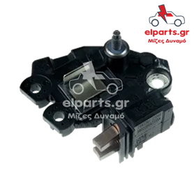 Δυναμό Valeo ARE3147(VALEO) 