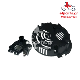 Δυναμό Valeo ARE3149(VALEO) 