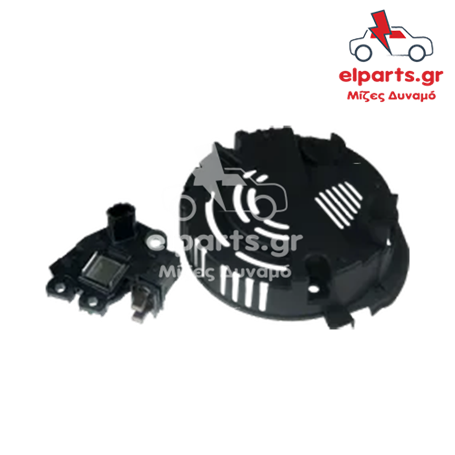 Δυναμό Valeo ARE3149(VALEO) 