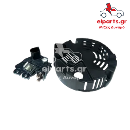 Δυναμό Valeo ARE3152(VALEO) 