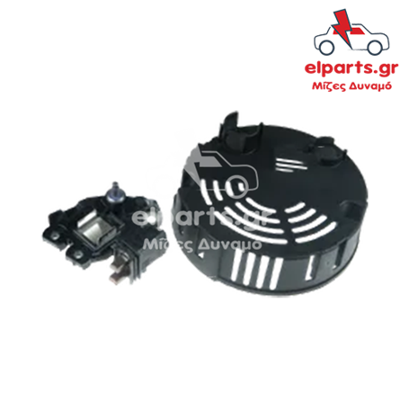 Δυναμό Valeo ARE3153(VALEO) 