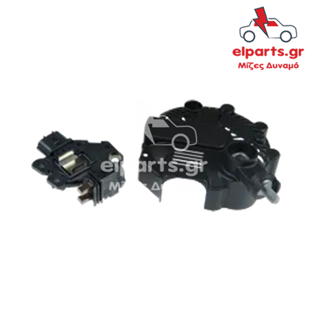 Δυναμό Valeo ARE3157(VALEO) 