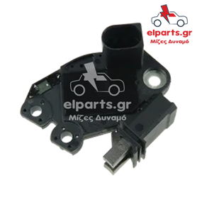 Δυναμό Valeo ARE3158 