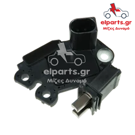 Δυναμό Valeo ARE3160S 