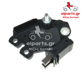 Δυναμό Valeo ARE3162S 