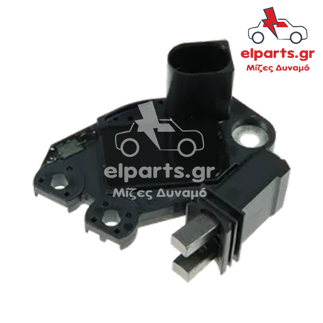 Δυναμό Valeo ARE3165 