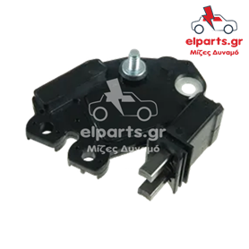 Δυναμό Valeo ARE3166P2 