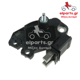 Δυναμό Valeo ARE3166S 