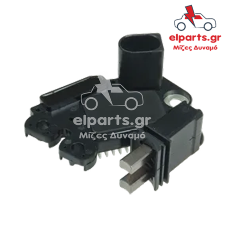 Δυναμό Valeo ARE3169P 