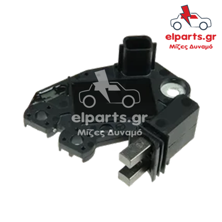 Δυναμό Valeo ARE3172 