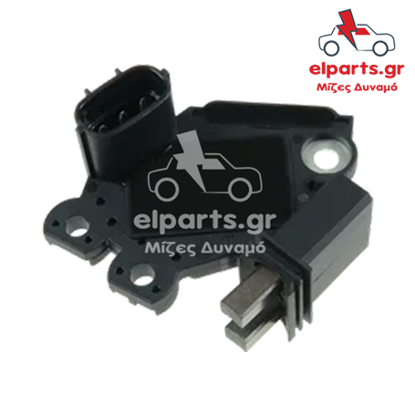 Δυναμό Valeo ARE3177 