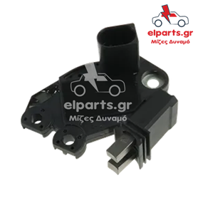 Δυναμό Valeo ARE3183 