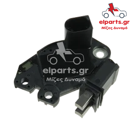 Δυναμό Valeo ARE3184 