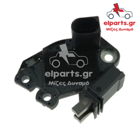 Δυναμό Valeo ARE3187 