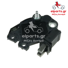 Δυναμό Valeo ARE3189 