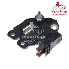 Δυναμό Valeo ARE3189(VALEO) 