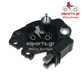 Δυναμό Valeo ARE3193 