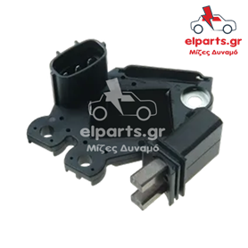 Δυναμό Valeo ARE3195 