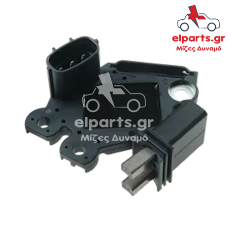 Δυναμό Valeo ARE3195 