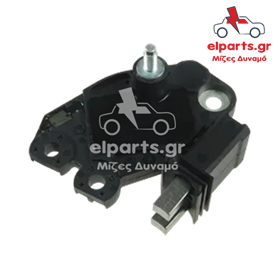 Δυναμό Valeo ARE3198S 