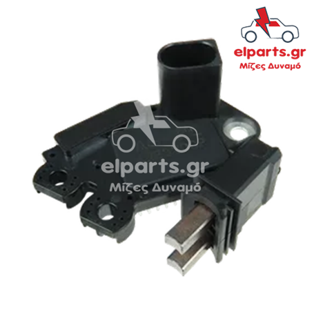 Δυναμό Valeo ARE3200P 