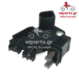 Δυναμό Valeo ARE3202P 