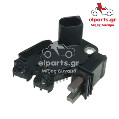 Δυναμό Valeo ARE3202P 