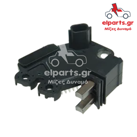 Δυναμό Valeo ARE3204P 