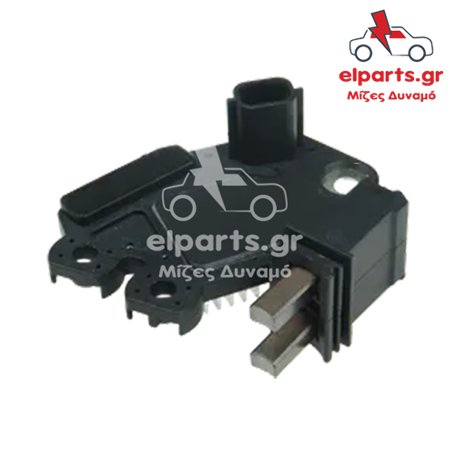 Δυναμό Valeo ARE3204P 